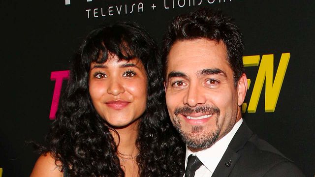 El TikTok de Omar Chaparro y Andrea Chaparro que nos demuestra que son family goals noticias imagen