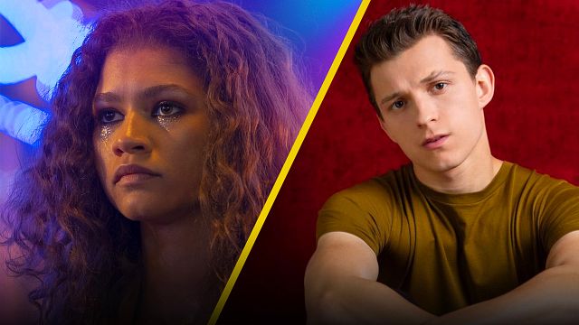 ¿Tom Holland en el set de ‘Euphoria’? Fans encuentran pista que confirma la aparición del protagonista de ‘Spider-Man: No Way Home’ en la serie de HBO MAX noticias imagen