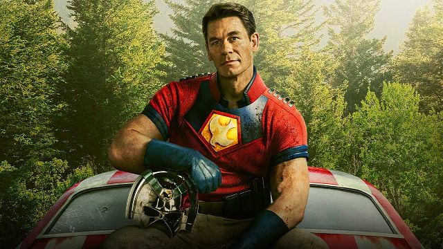 ¿Te gustó cómo Peacemaker insultó a Batman? A Warner Bros no y casi censuran a James Gunn en su serie para HBO Max noticias imagen