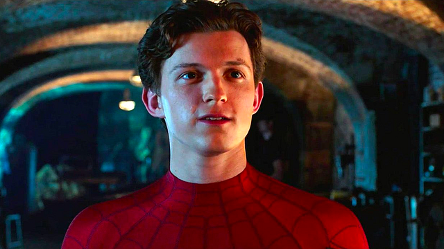 Tom Holland ya eligió a su reemplazo como Spider-Man, ¿se hará realidad su petición?  noticias imagen