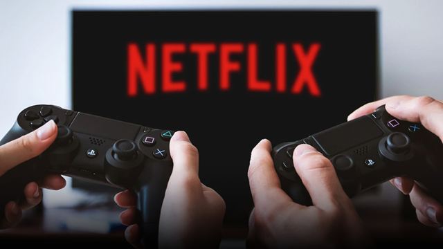 ¡Prepara los pulgares! Netflix quiere conquistar la industria de los videojuegos 