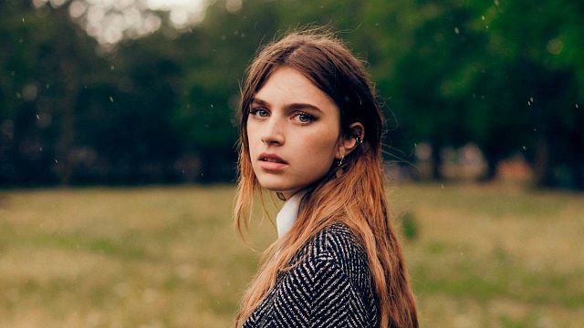 'Servant': Conoce a Nell Tiger Free, la cautivante protagonista de la serie de horror de M. Night Shyamalan noticias imagen