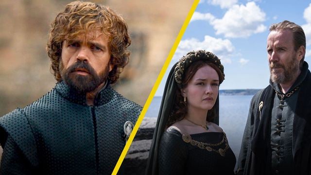 ¿Por qué 'House of Dragon' no es tan arriesgada como 'Game of Thrones'? Peter Dinklage responde