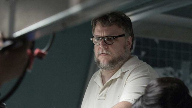 'El callejón de las almas perdidas': Guillermo del Toro explica por qué no utiliza armas en sus rodajes