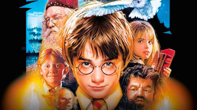 'Me sentí insultada', dice actriz de 'Harry Potter' que no volvió a la saga tras 'La piedra filosofal'
