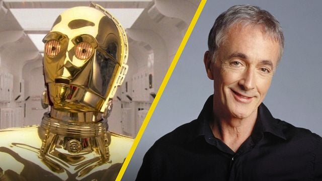 Anthony Daniels insinúa que volverá como C-3PO en futuro proyecto de 'Star Wars' noticias imagen