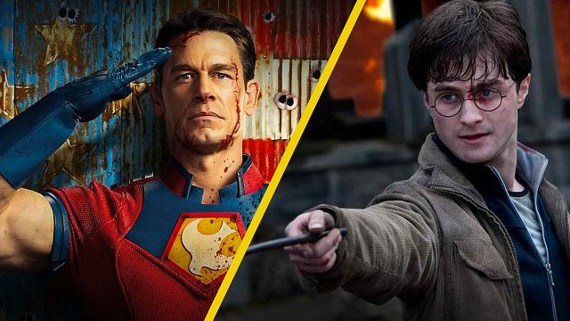El actor de 'Harry Potter' que aparece en ‘Peacemaker’ y pocos reconocieron (era un personaje odiado en la saga) noticias imagen