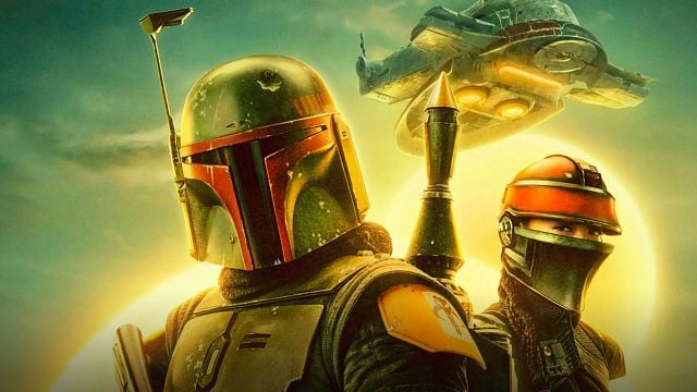 Disney tuvo problemas con teaser del episodio 5 de 'El libro de Boba Fett' por spoilers noticias imagen