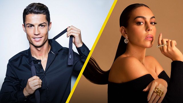 Las 5 razones por las que no te puedes perder el documental 'Soy Georgina' si eres fan de Cristiano Ronaldo noticias imagen
