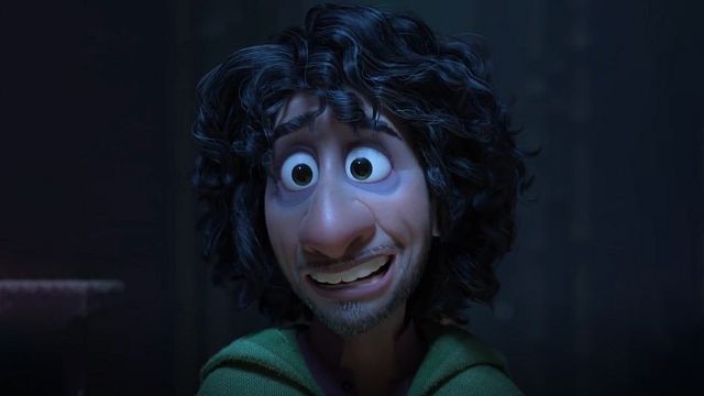 'Encanto': "No se habla de Bruno" suena igual de increíble en más de 30 idiomas noticias imagen