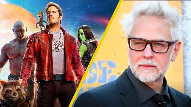 James Gunn confirma el fin de 'Guardianes de la Galaxia', ¿se convertirá en el salvador del DCEU? noticias imagen