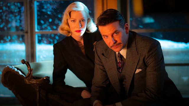 ¿Cuántos ganadores del Oscar aparecen en ‘El callejón de las almas perdidas’?  noticias imagen