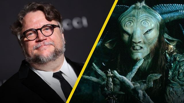 Guillermo del Toro se inspiró en este libro de fantasía para crear 'El laberinto del fauno'