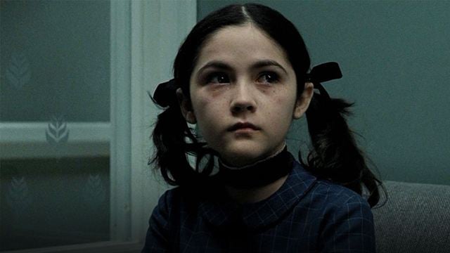 'La huérfana': Los efectos especiales para filmar la secuela, 12 años después, dejaron a la protagonista "completamente angustiada"