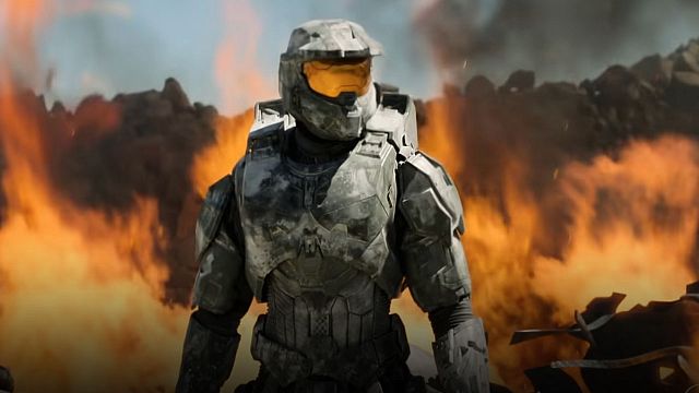 ¡Que siempre sí! Los creadores del live action de 'Halo' hablan sobre el futuro del Master Chief en la serie de Paramount+ noticias imagen