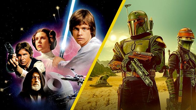 ¿Cómo lograron regresar a este personaje de la trilogía original de 'Star Wars' en 'El libro de Boba Fett'? noticias imagen