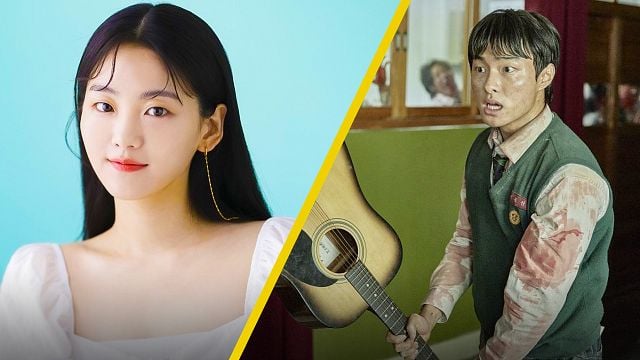 El drama médico en donde debutó Yi-Hyun Cho antes del éxito de 'Estamos muertos' noticias imagen