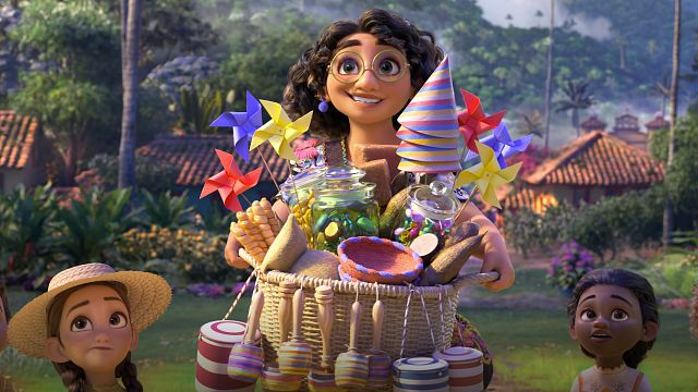 5 lugares reales de Colombia que fueron fuente de inspiración para crear 'Encanto' noticias imagen