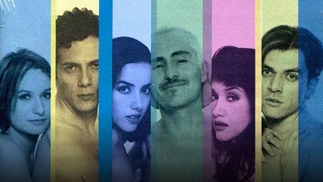 'Sexo, pudor y lágrimas': Resumen de la primera película con Susana Zabaleta, Cecilia Suárez y Jorge Salinas noticias imagen