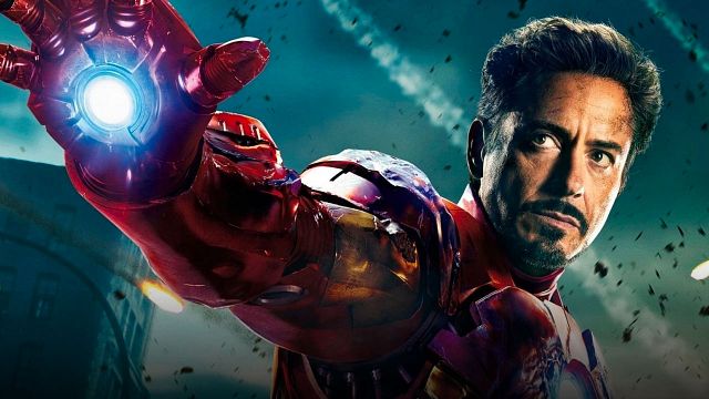 El mayor salario de 'Iron Man' no fue para Robert Downey Jr. (el actor mejor pagado no duró mucho en Marvel y fue reemplazado)  noticias imagen