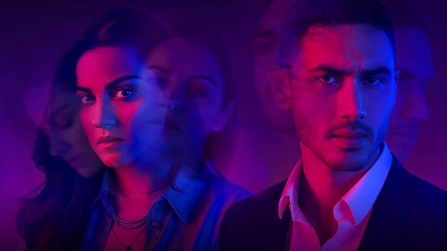 Así se filmaron las escenas de sexo en ‘Oscuro deseo’ con Maite Perroni y Alejandro Speitzer noticias imagen