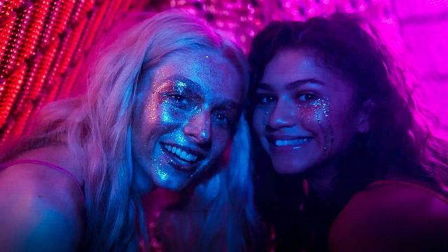 'Euphoria': ¿Quiénes son las parejas en la vida real de los protagonistas de la serie de HBO Max?