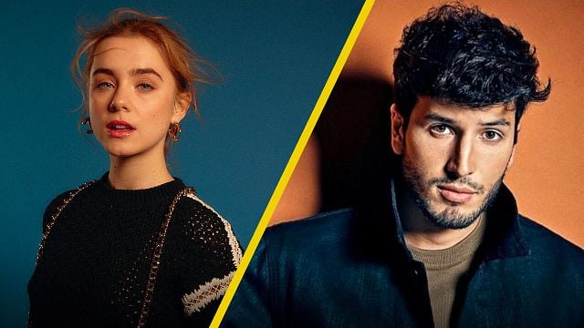 La protagonista de 'A través de mi ventana' apareció en un video de Sebastián Yatra noticias imagen