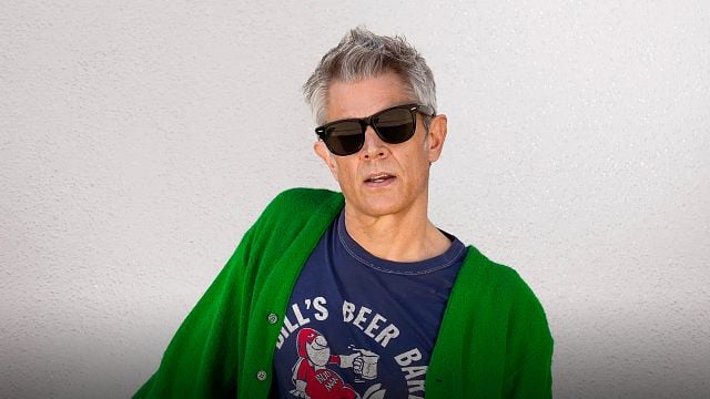 La escena que le causó daño cerebral a Johnny Knoxville y lo retiró de los actos de riesgo en 'Jackass Forever' noticias imagen