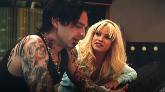 'Pam & Tommy': Conoce a la cinefotógrafa mexicana que participó en la serie de Star Plus con Lily James y Sebastian Stan  noticias imagen