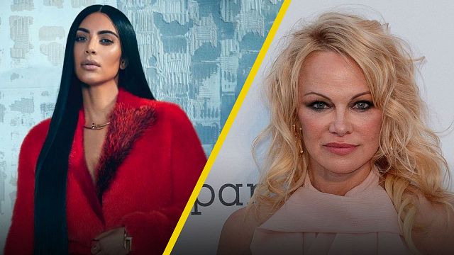 Pamela Anderson, Kim Kardashian y otras celebridades que superaron el "slut-shamming" noticias imagen