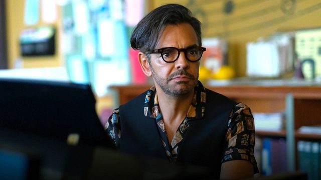 ¡Eugenio Derbez en los Oscar 2022! 'CODA' nominada a Mejor película en la entrega 94 de los premios de la Academia  noticias imagen