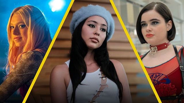 Los outfits de ‘Euphoria’ que te quedan según tu signo zodiacal noticias imagen