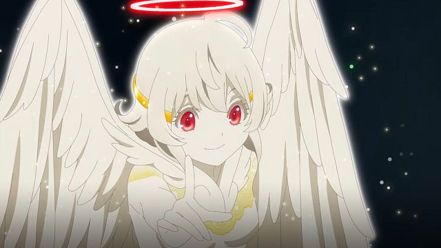 Muere niño por aventarse de un edificio tras esperar ser salvado por un ángel de 'Platinum End' noticias imagen