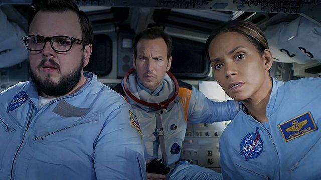 'Moonfall' podría convertirse en una trilogía al estilo Star Wars noticias imagen