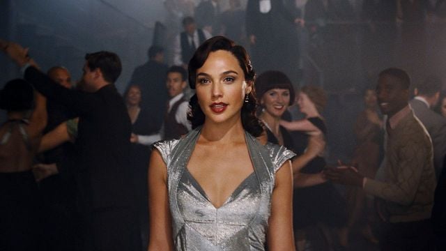 La enemiga de Gal Gadot en 'Muerte en el Nilo' que también apareció en 'Game of Thrones' noticias imagen