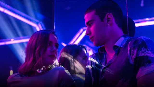 Todo lo que sabemos de la secuela de 'A través de mi ventana': ¿Cómo continúa la historia de Ares y Raquel? noticias imagen