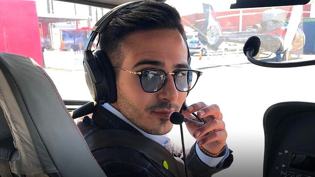 Conoce al 'Estafador de Tinder' mexicano que resultó ser mujer noticias imagen