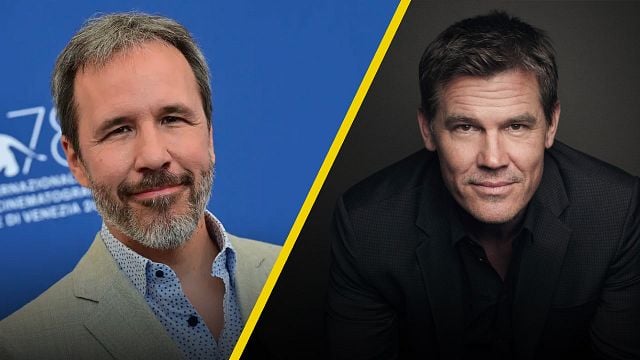 'Dune': Josh Brolin explota contra la Academia por olvidarse de Denis Villeneuve en sus nominaciones al Oscar noticias imagen