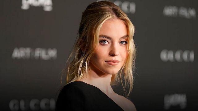 "Nadie habla de mí porque salgo desnuda": Sydney Sweeney sobre las críticas contra 'Euphoria' noticias imagen