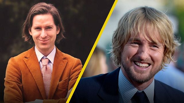 ¿Owen Wilson preferiría ser escritor? El protagonista de ‘Cásate conmigo’ escribió estas películas junto a Wes Anderson noticias imagen