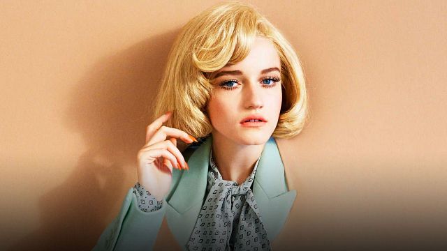 'Inventando a Anna': Conoce al esposo de Julia Garner que lidera una famosa banda de rock noticias imagen