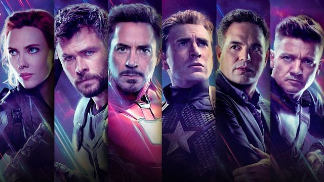 La mejor película de Marvel ya está disponible en Amazon Prime Video con todo y su versión extendida  noticias imagen