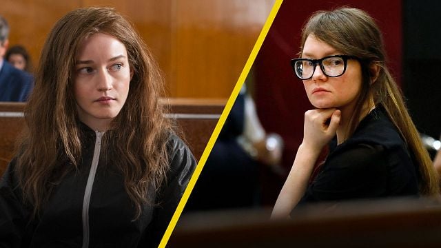 'Inventando a Anna': Netflix pagó una fortuna a la verdadera Anna Sorokin pero no podrá cobrar el dinero noticias imagen