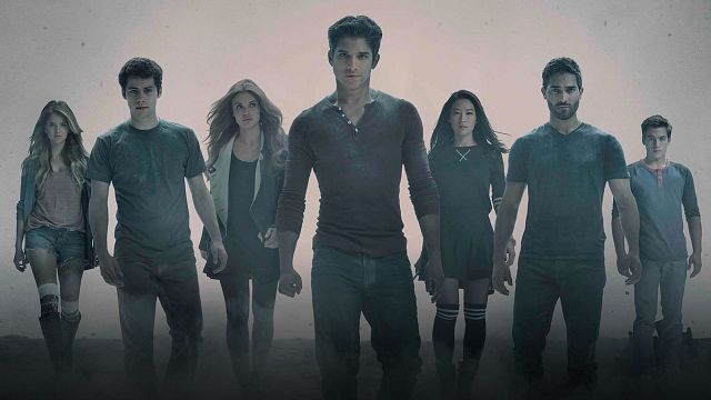 ‘Teen Wolf': Paramount Plus confirma revival sin Dylan O'Brien noticias imagen