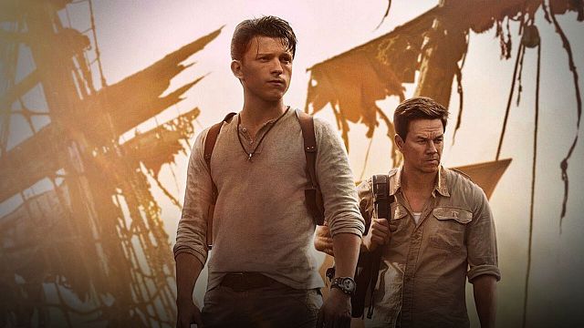 'Uncharted: Fuera del mapa': ¿Habrá secuela de la película con Tom Holland? Todo lo que sabemos al respecto noticias imagen