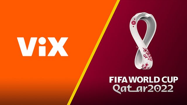 ¿Listo para Qatar 2022? ViX Plus transmitirá partidos en exclusiva para México noticias imagen