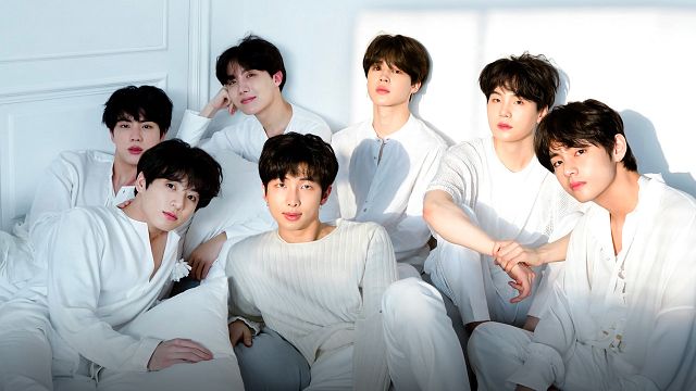 Cinépolis anuncia  preventa de Permissión to Dance, el nuevo concierto de BTS noticias imagen