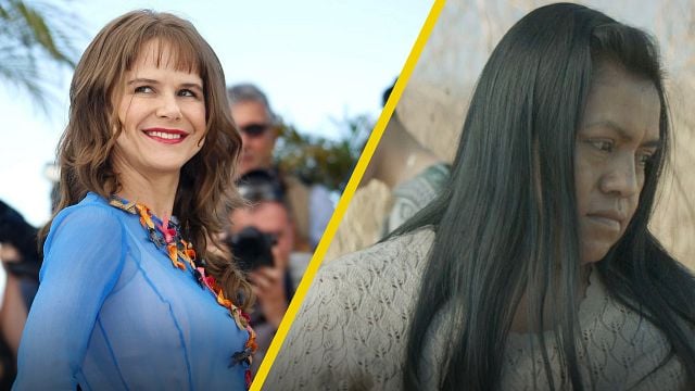 'Manto de Gemas': La película mexicana con Nailea Norvind gana el premio del jurado en la Berlinale 2022 noticias imagen