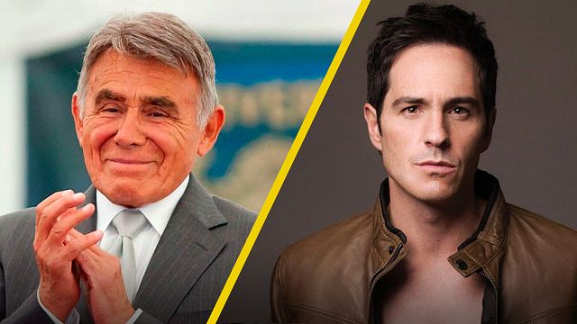 '¡Qué despadre!': Mauricio Ochmann describe los últimos días de Héctor Suárez en un set antes de morir noticias imagen