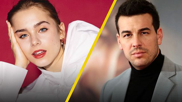 'A través de mi ventana': Mario Casas dedicó un emotivo mensaje a Clara Galle y la hizo llorar  noticias imagen